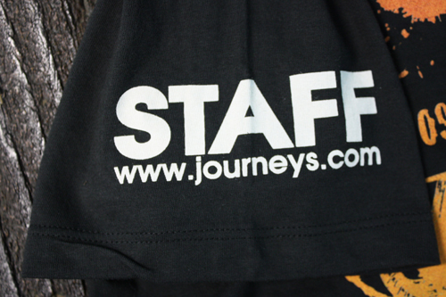 staff