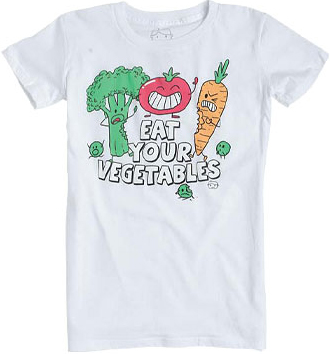 veggies