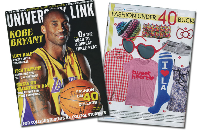 I wonder if Kobe wears this outfit.